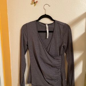 Lululemon Long Sleeve